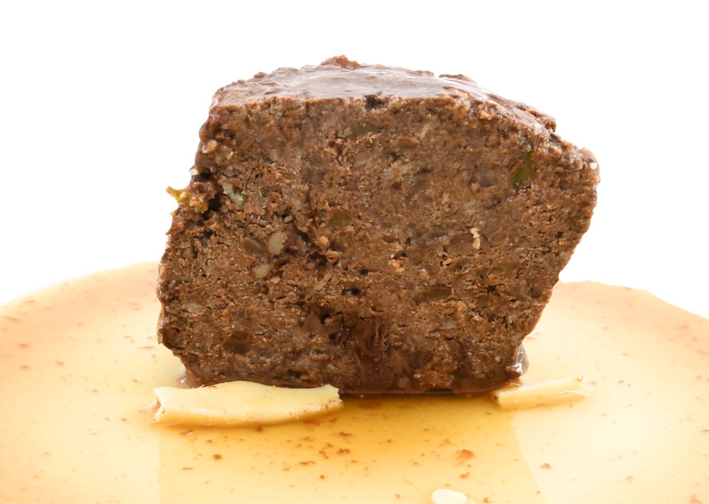 Rinder Menü für Katzen