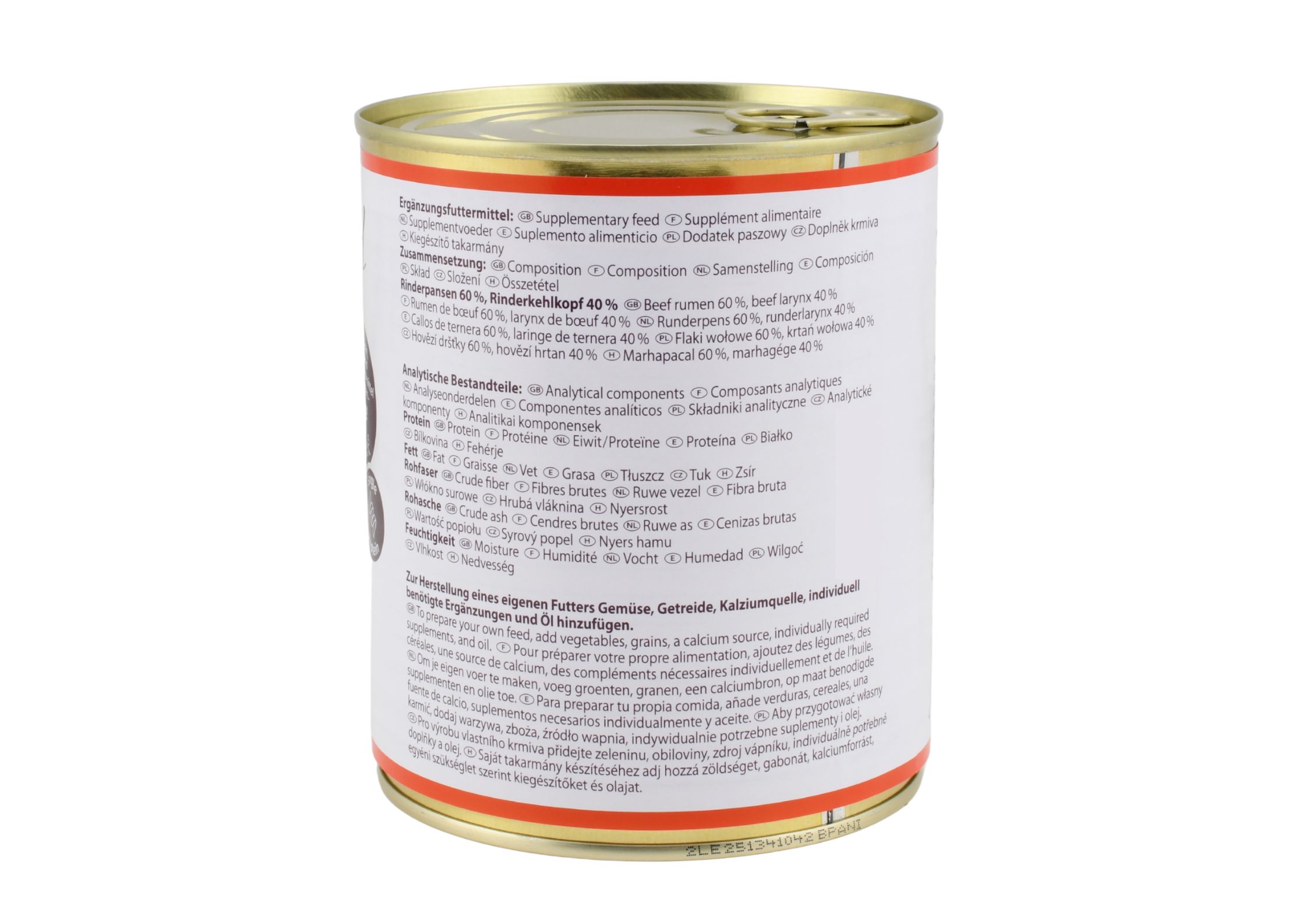 Reinfleisch Rinder-Mix 