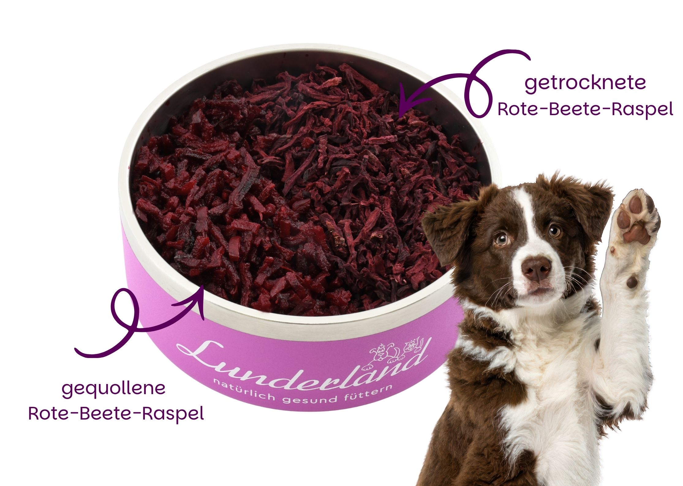 Rote-Beete-Raspel