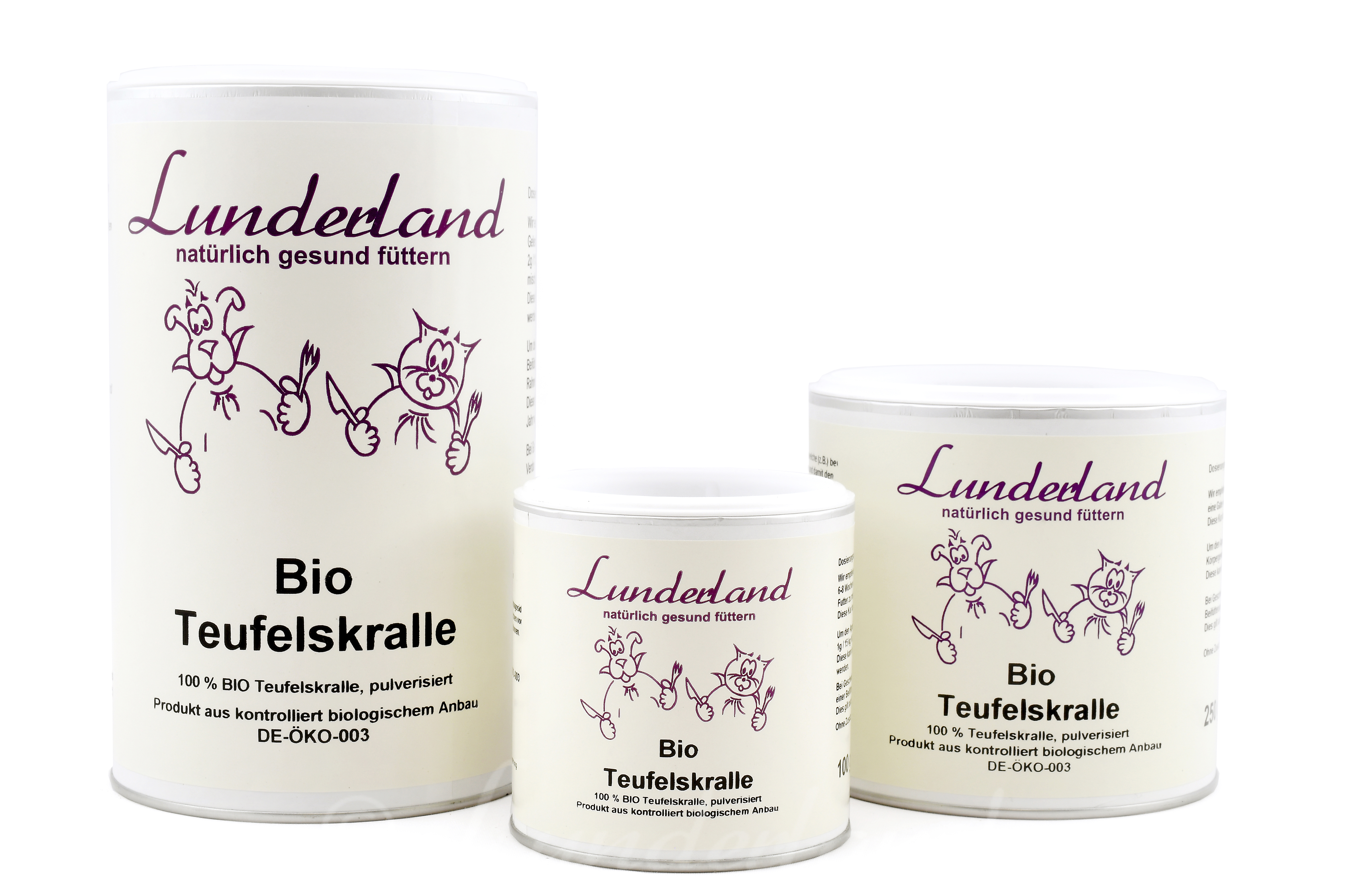 Bio-Teufelskralle