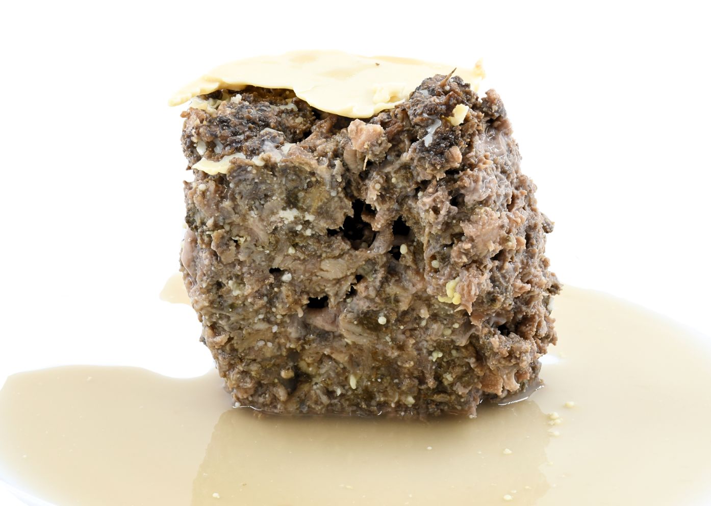 Lunderland-Dosenfleisch-Blättermagen