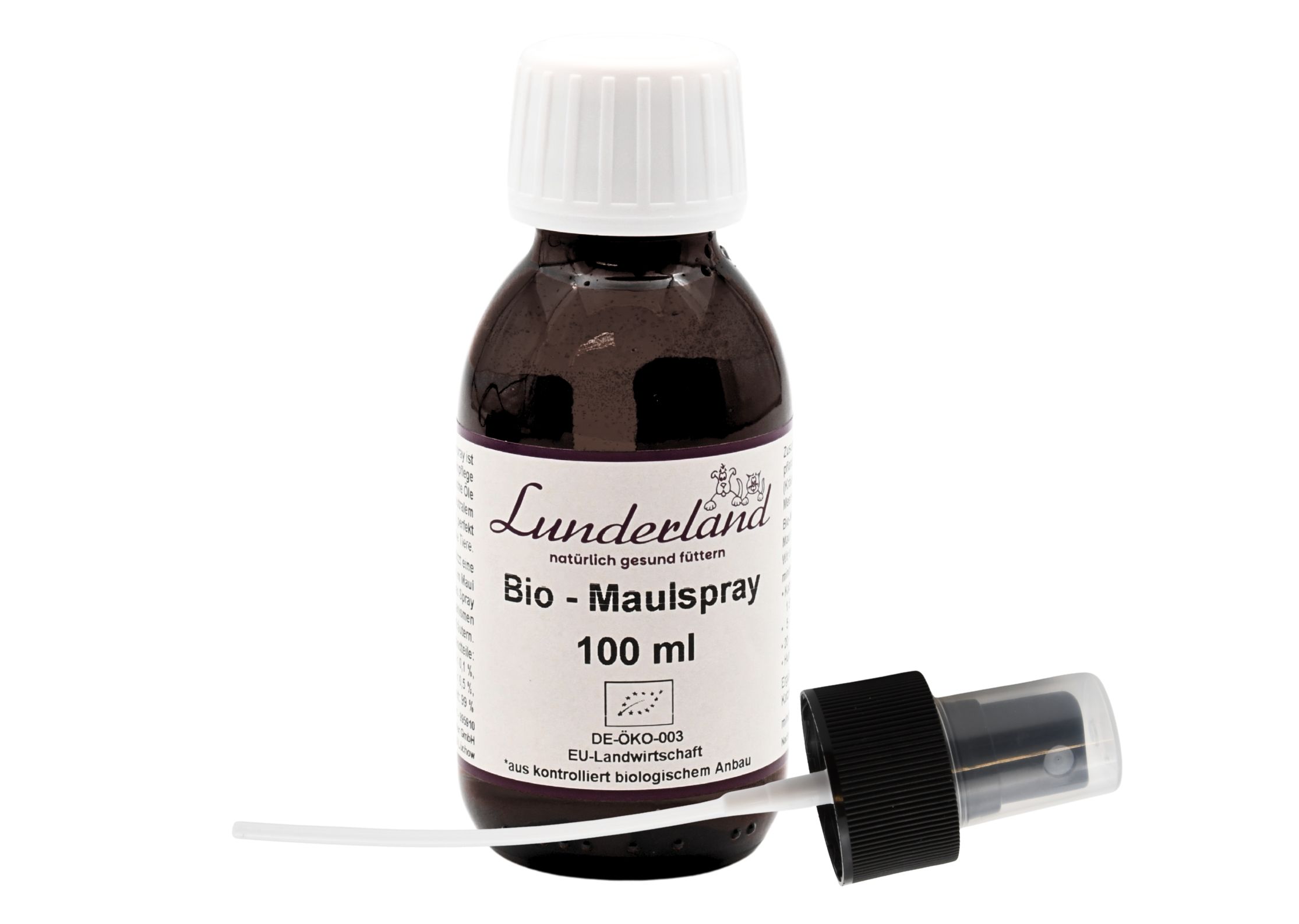 Bio Maulspray 