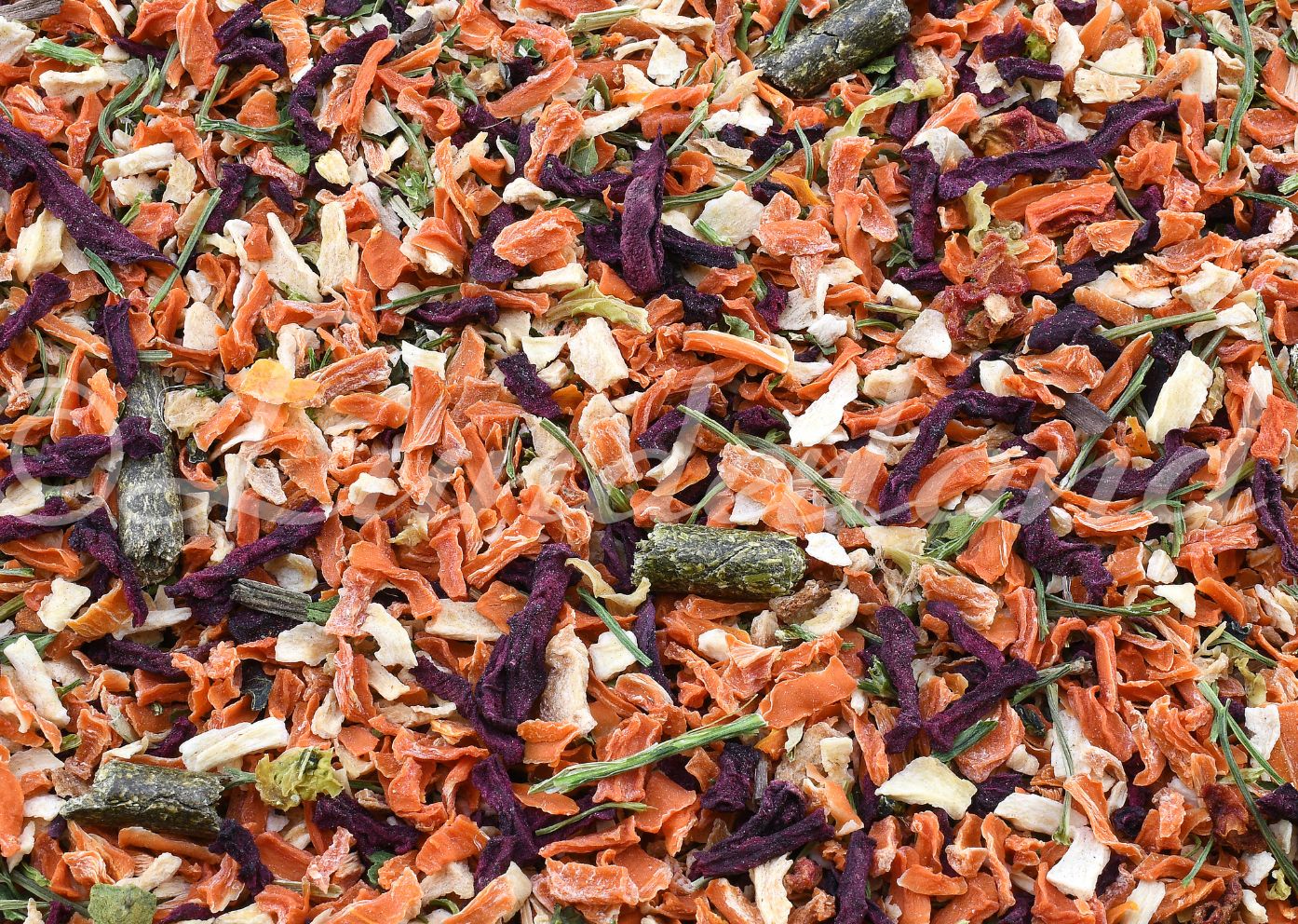 Lunderland Gemüsemix