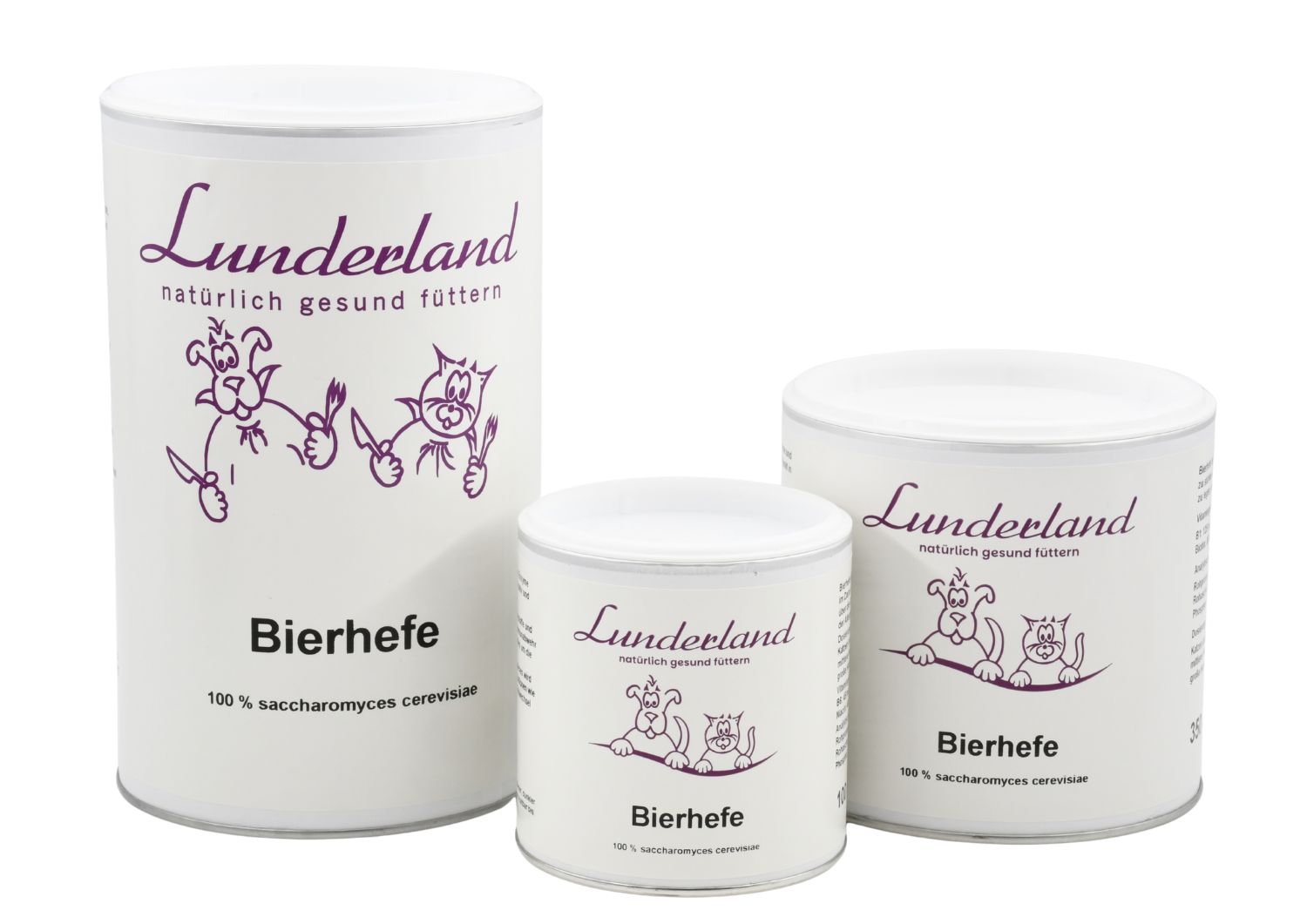 Bierhefe