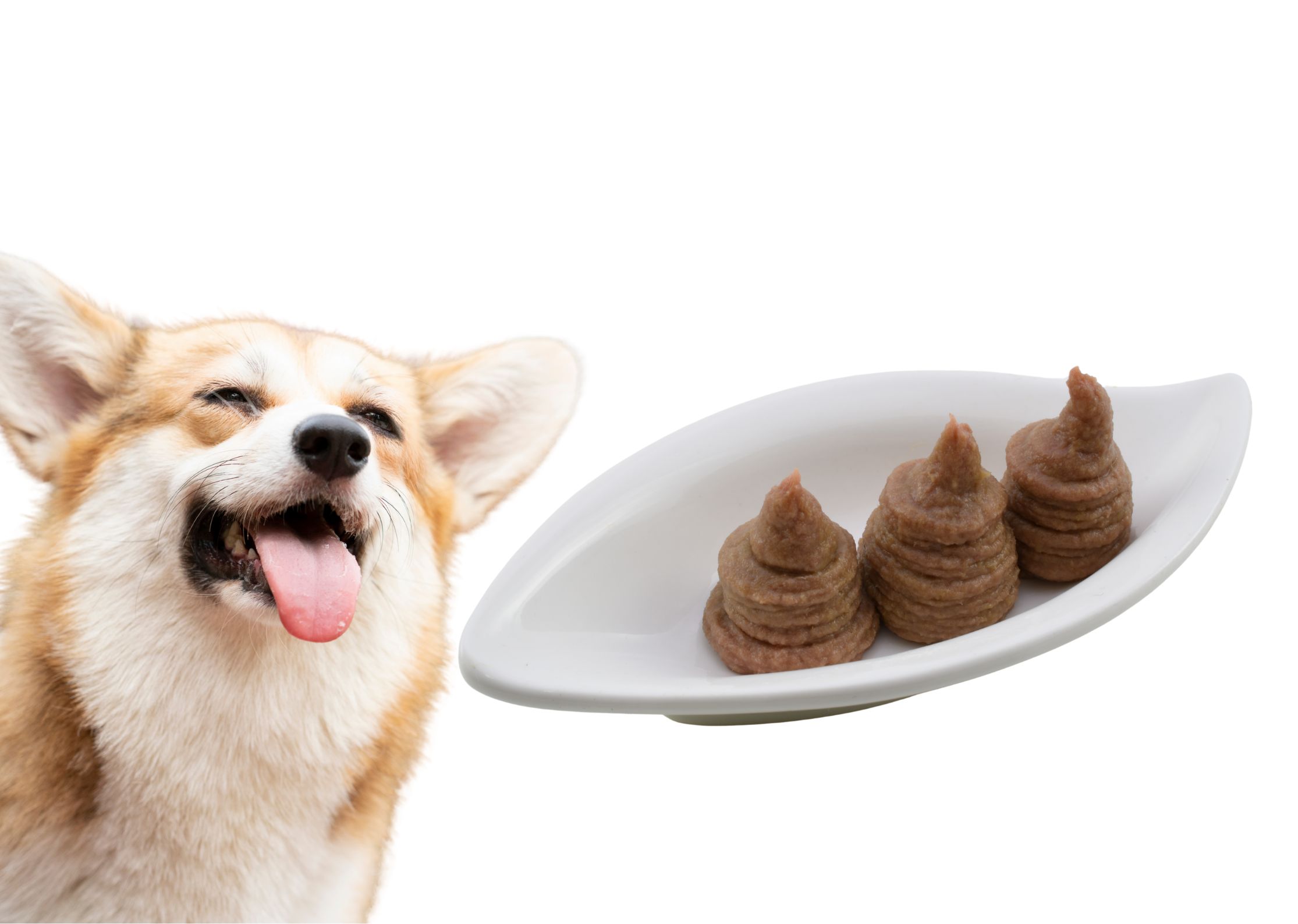 Tubidog Baconcreme 75g