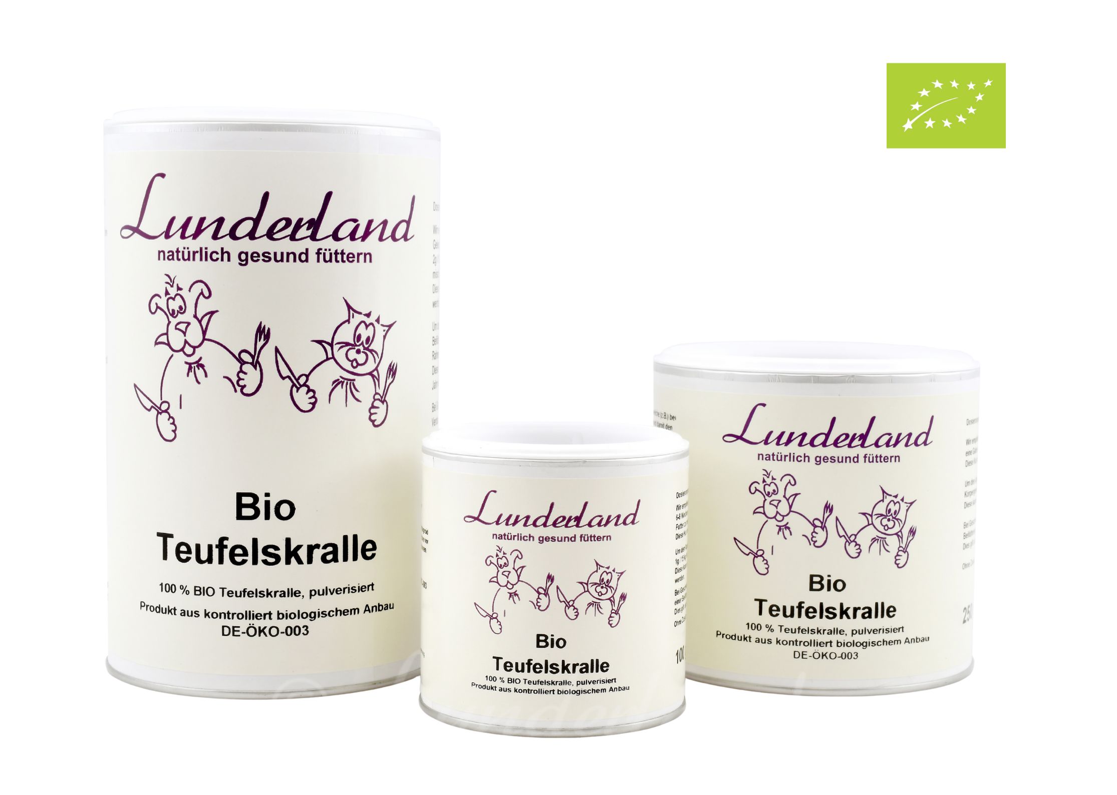 Bio-Teufelskralle