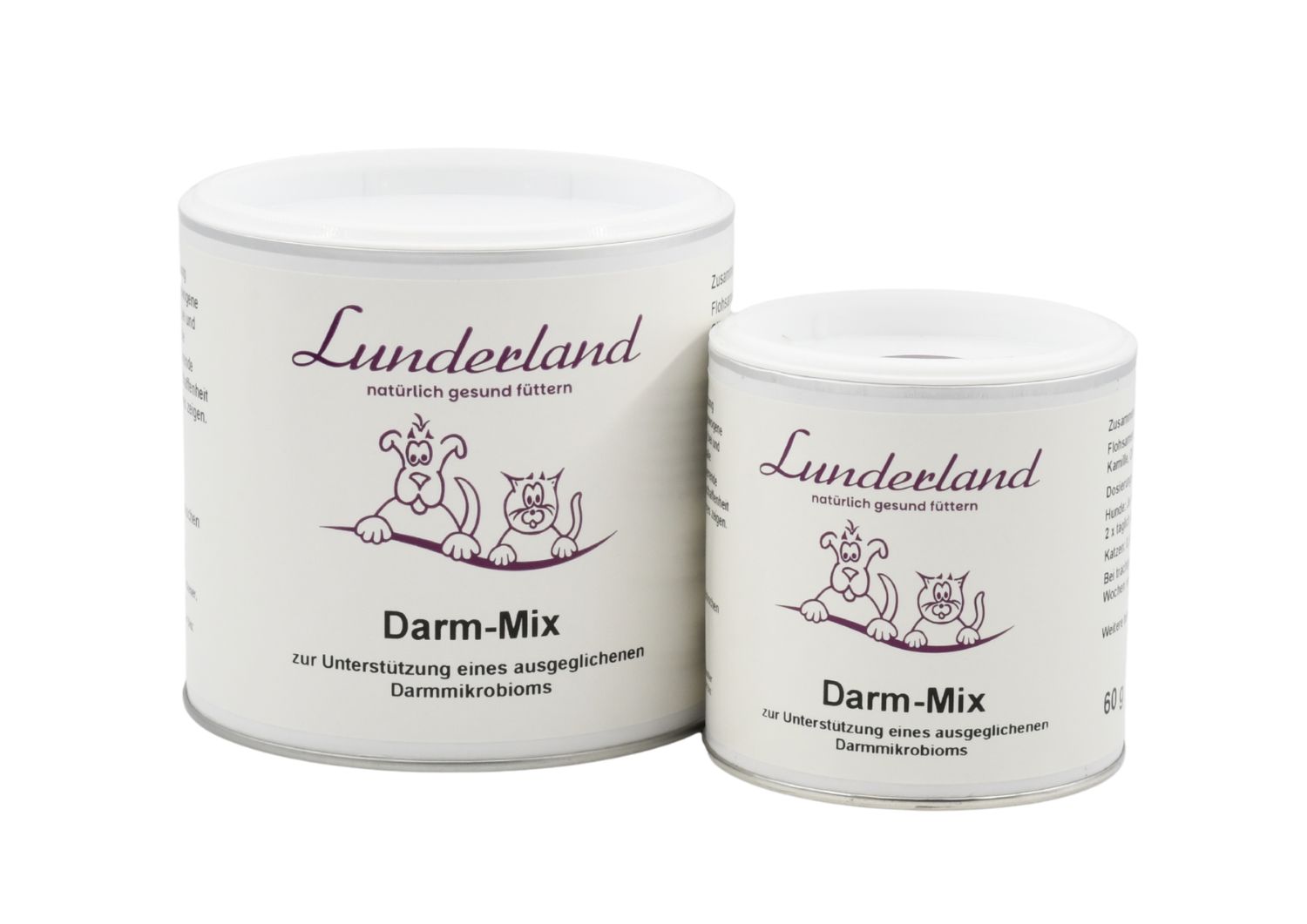 Darm-Mix