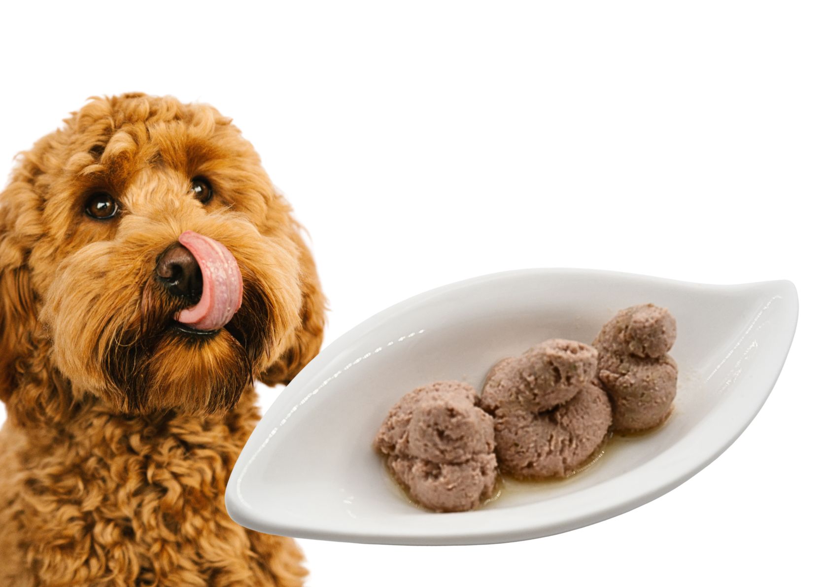 Leberwurst mit Dorschlebertran