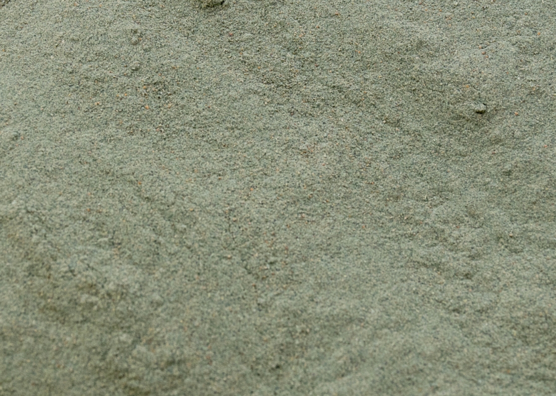 Komplett-Mix mit Kalzium