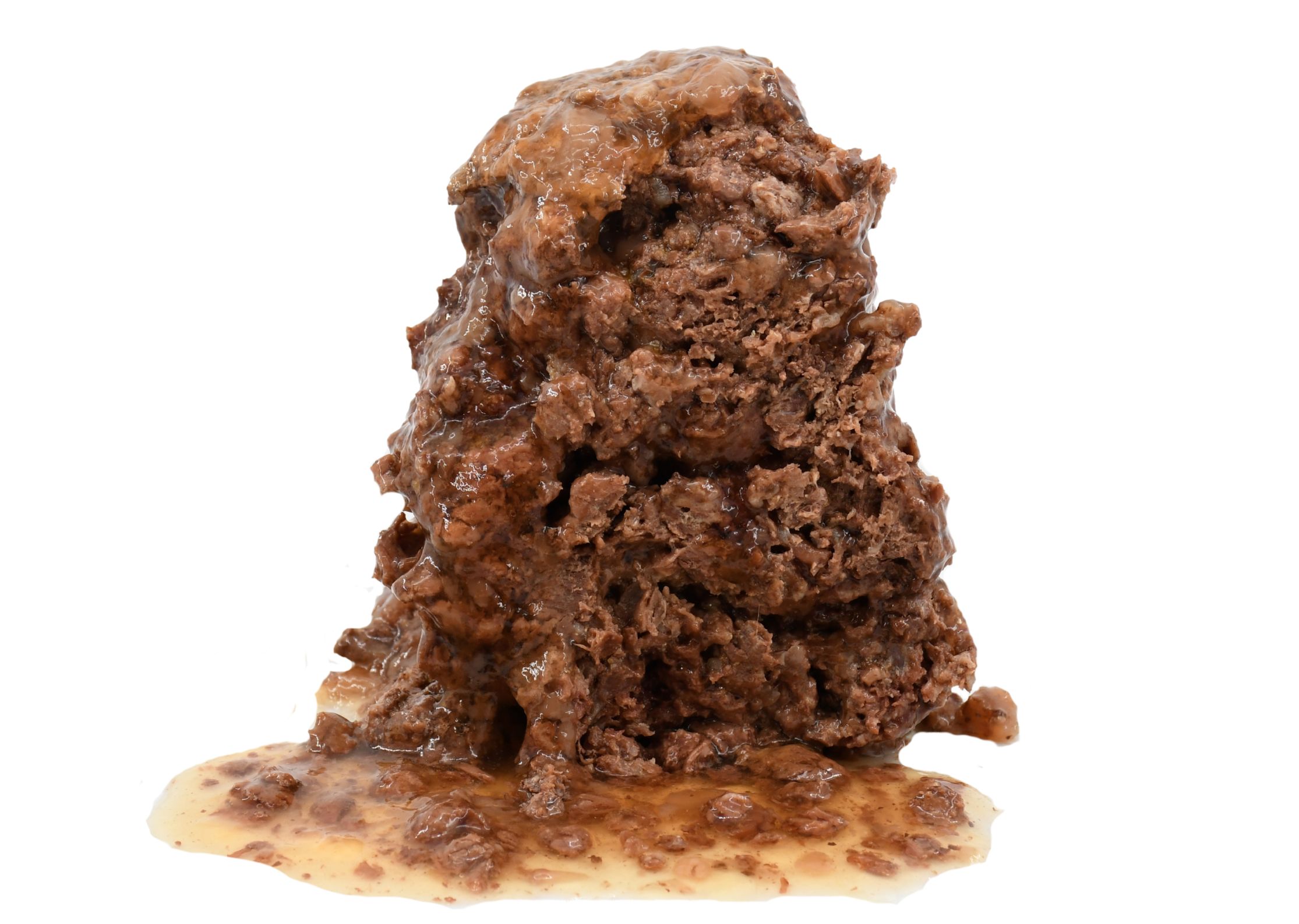 Lunderland Pferdefleisch mager