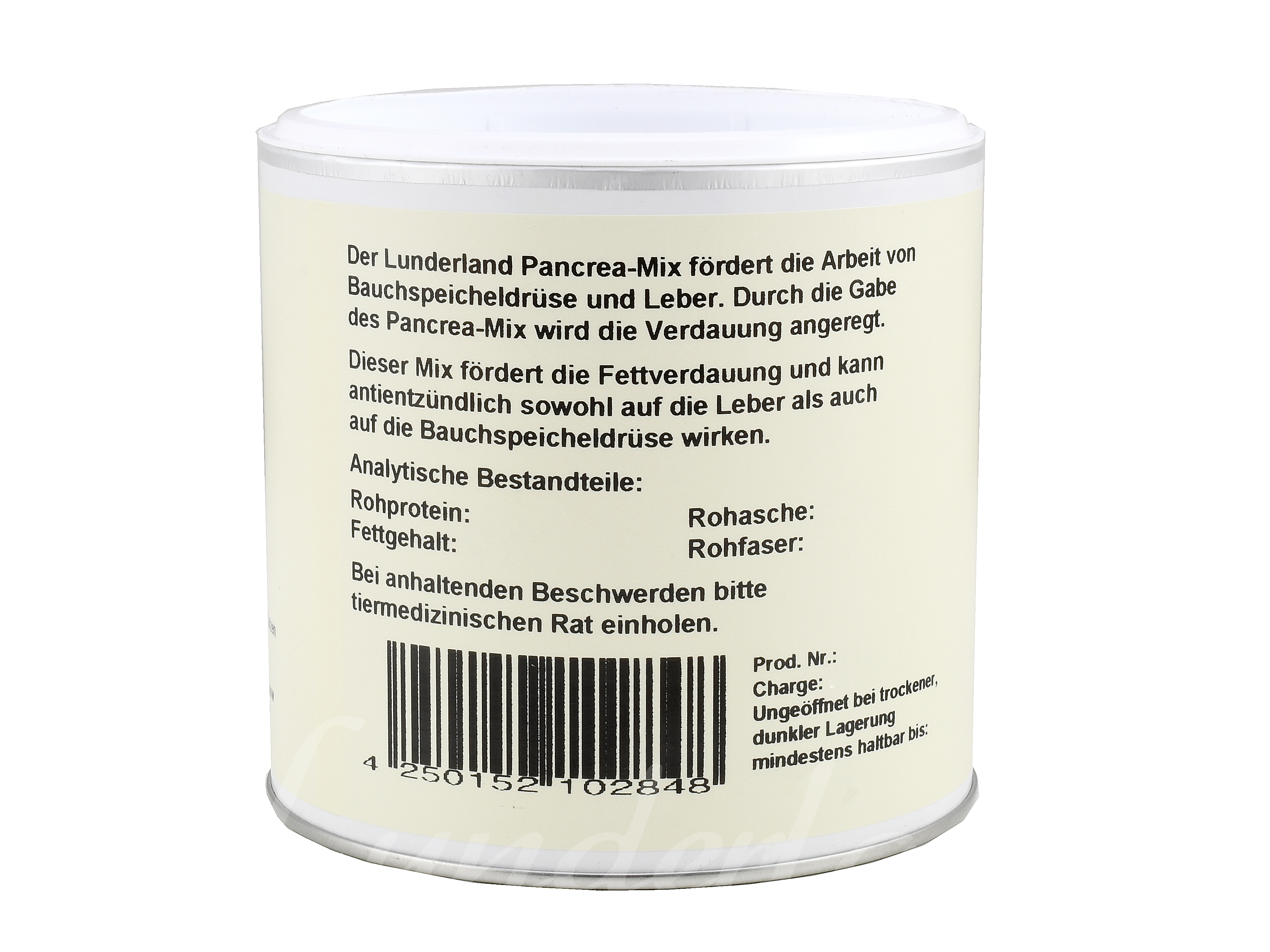 Pancrea-Mix