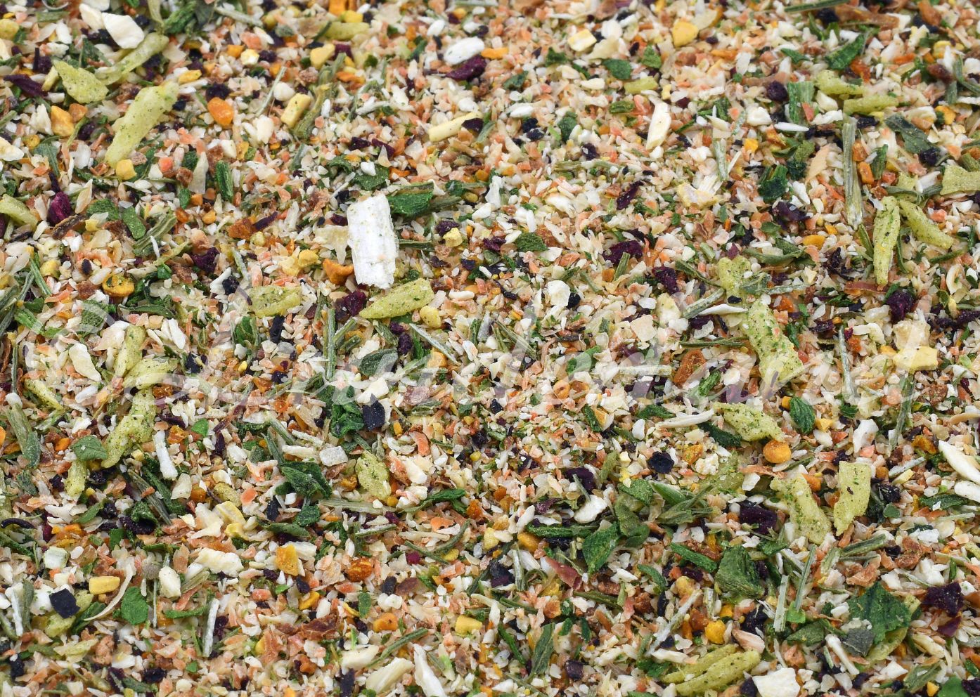 Lunderland Feiner Gemüsemix