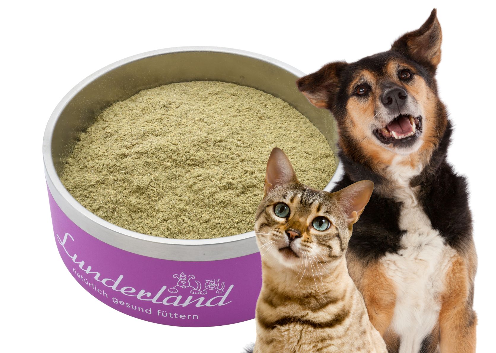 Magen-Mix
