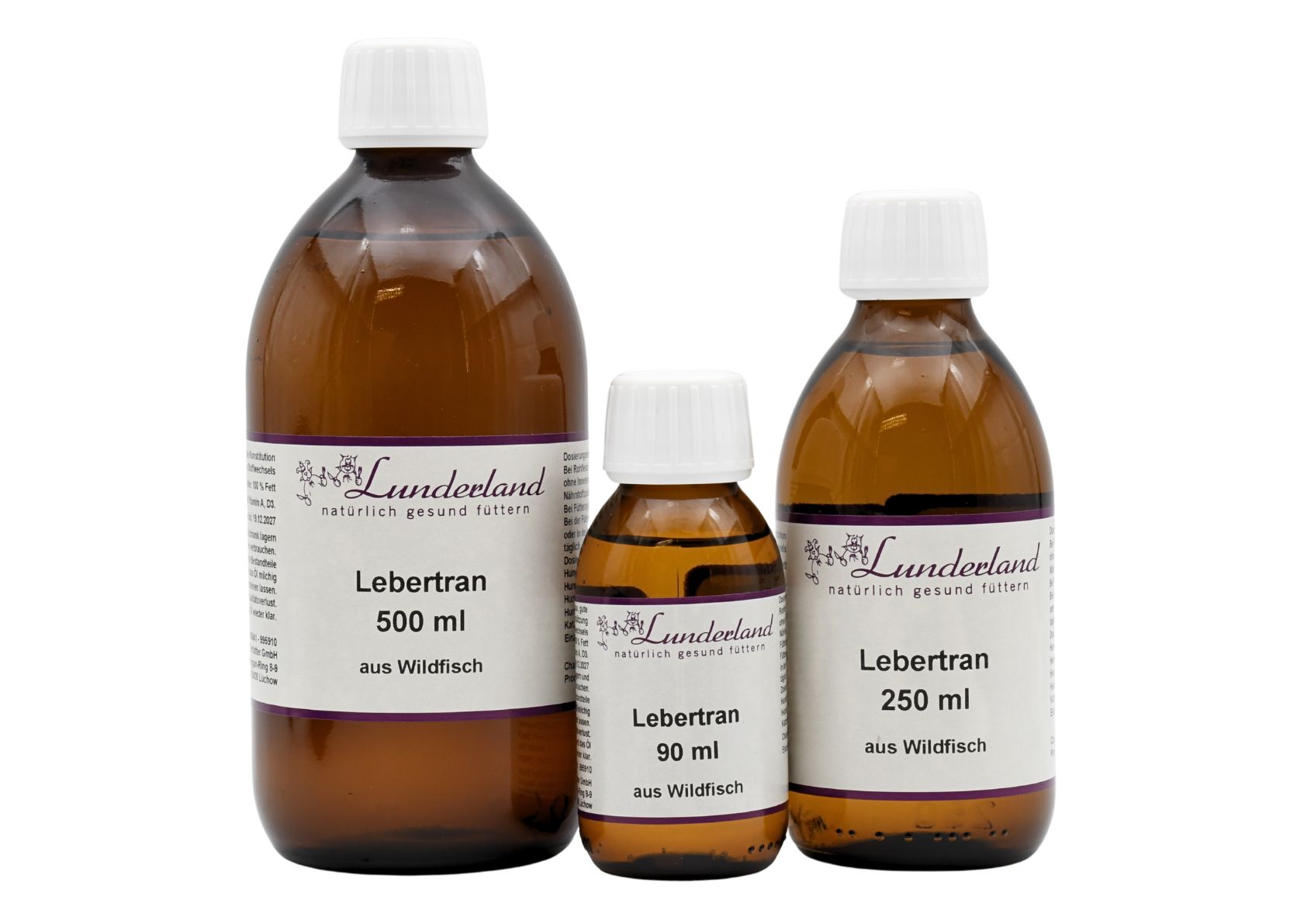 Lebertran