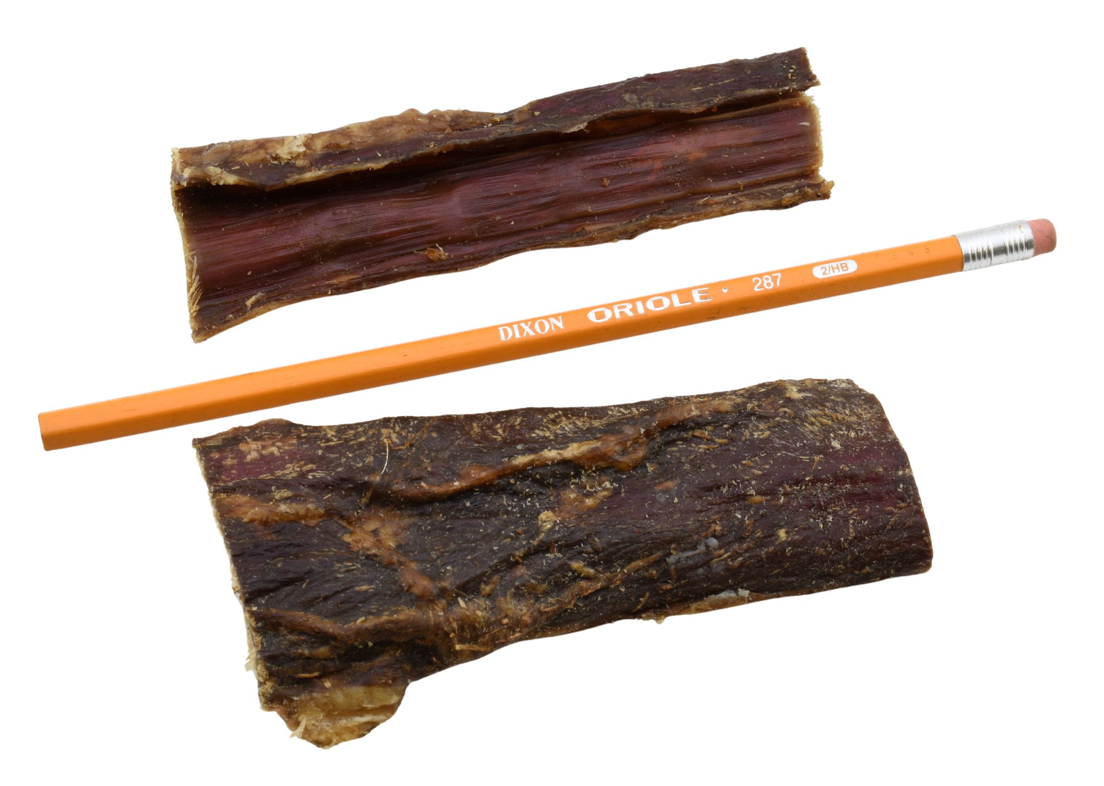 Dörrfleisch 