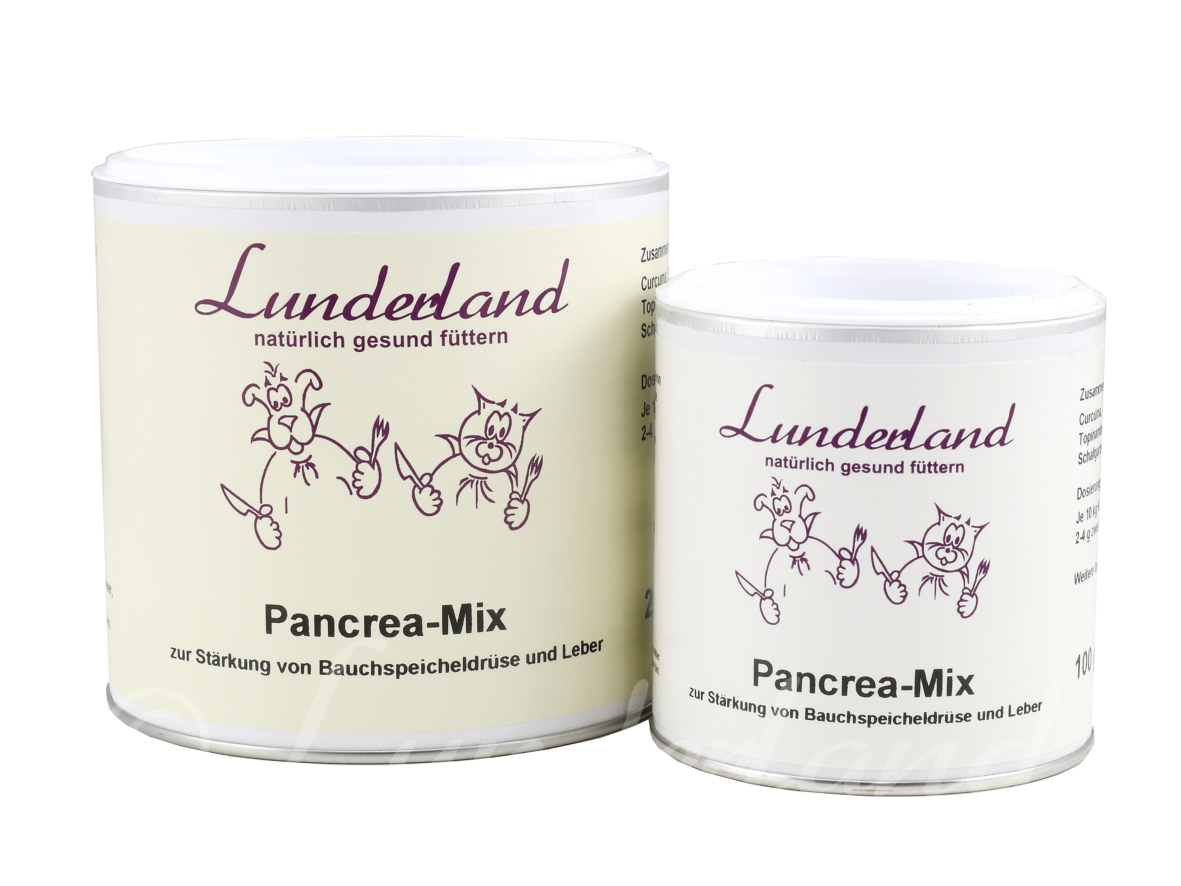 Pancrea-Mix