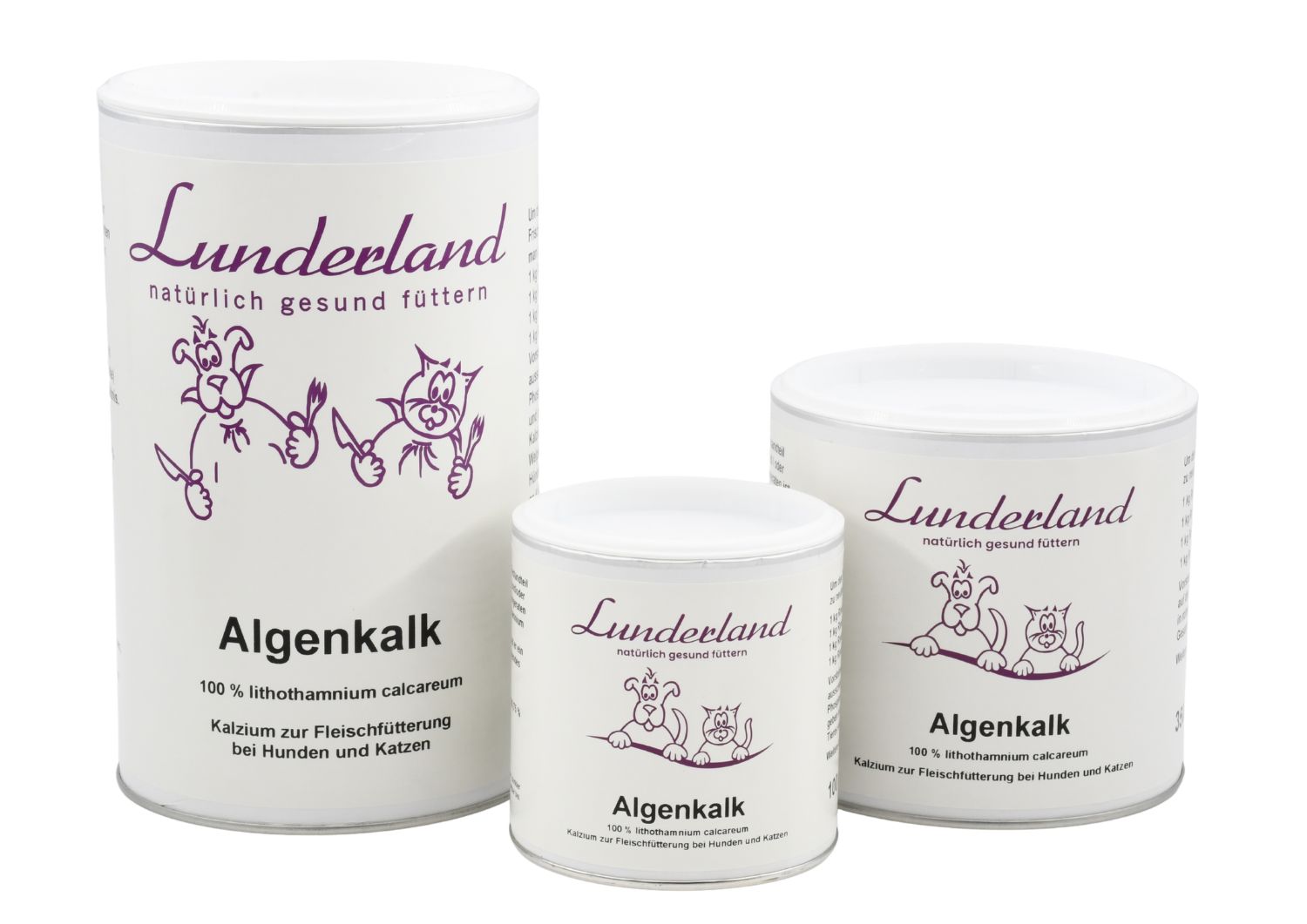 Algenkalk Auswahl: 100 g