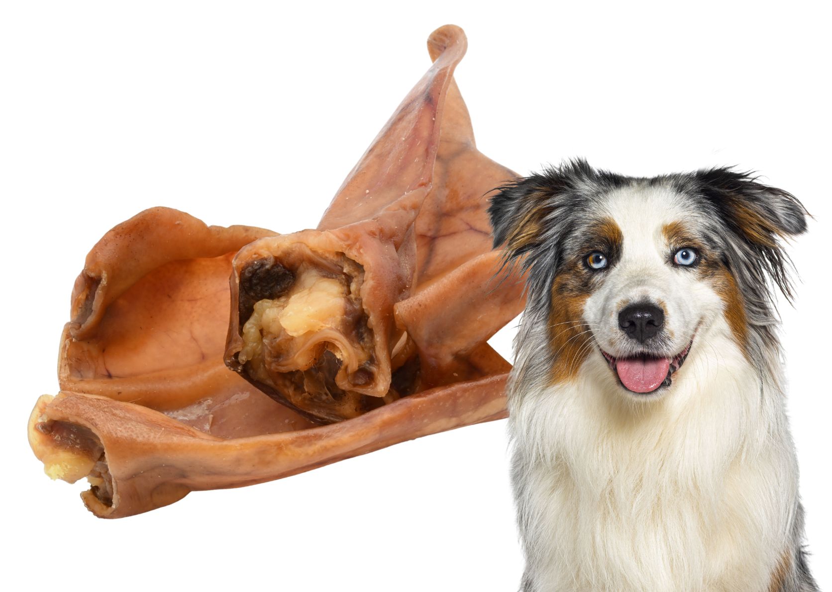 Schweineohren