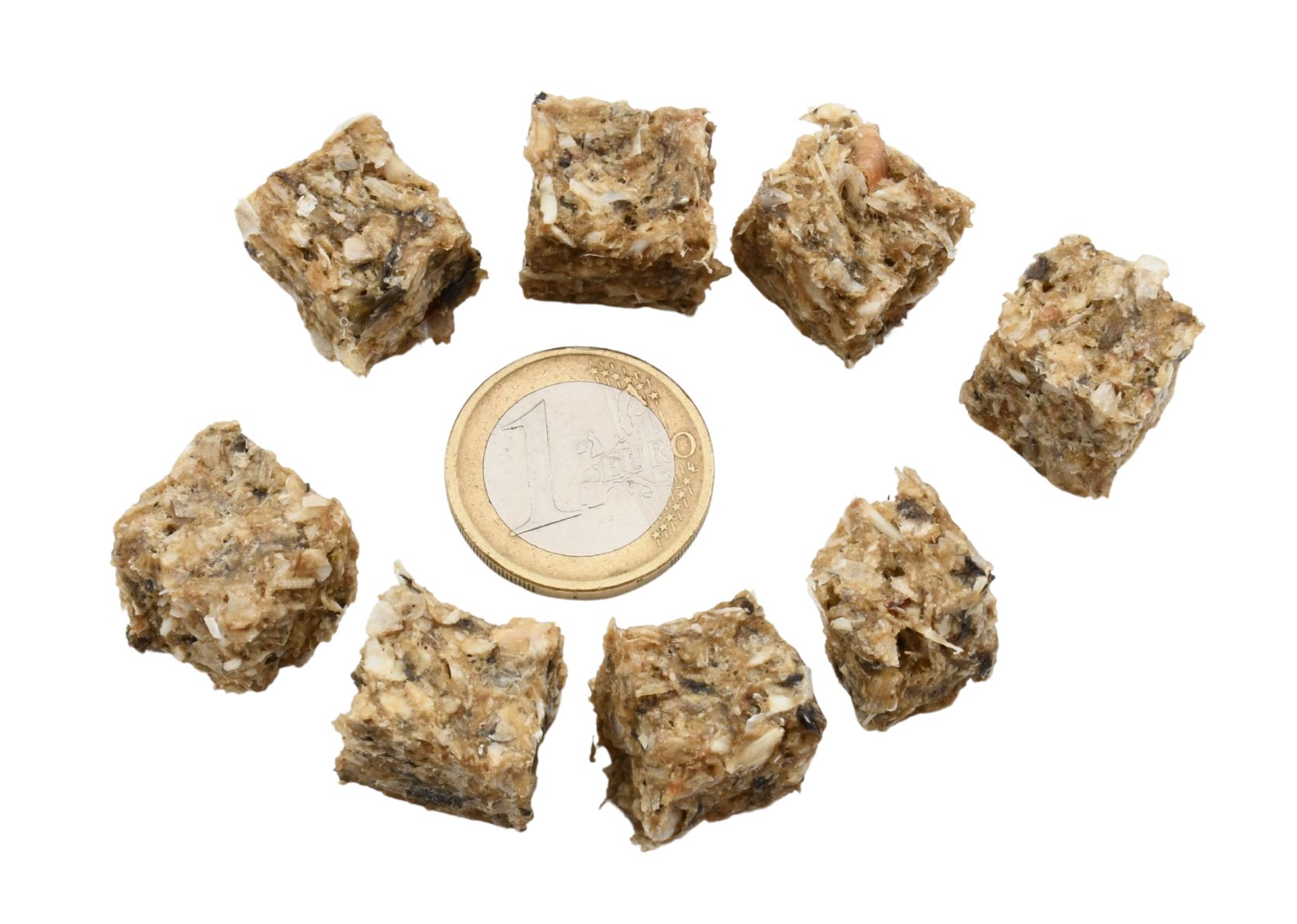 Dorsch-Mini-Nuggets