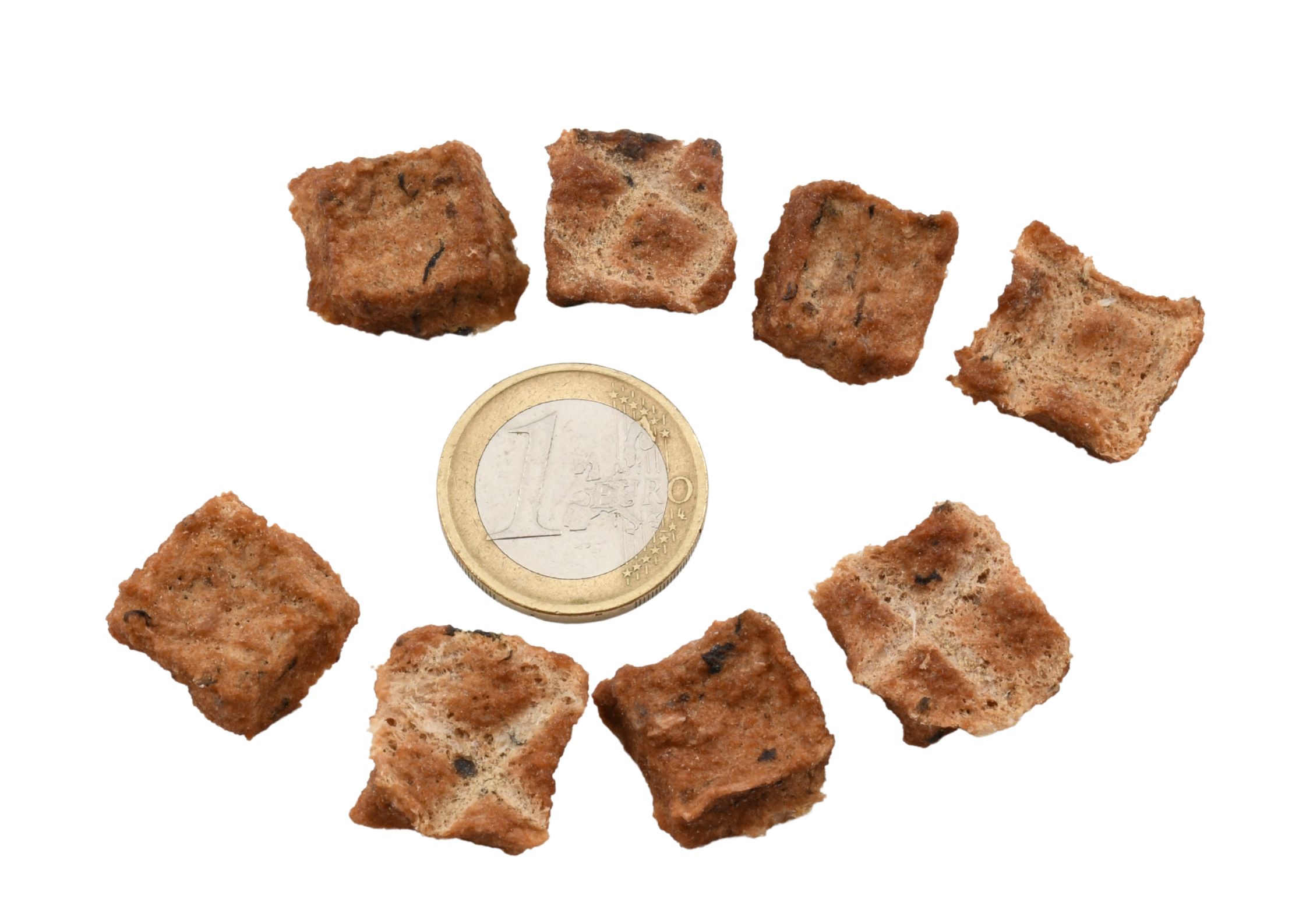 Dorsch-Mini-Nuggets