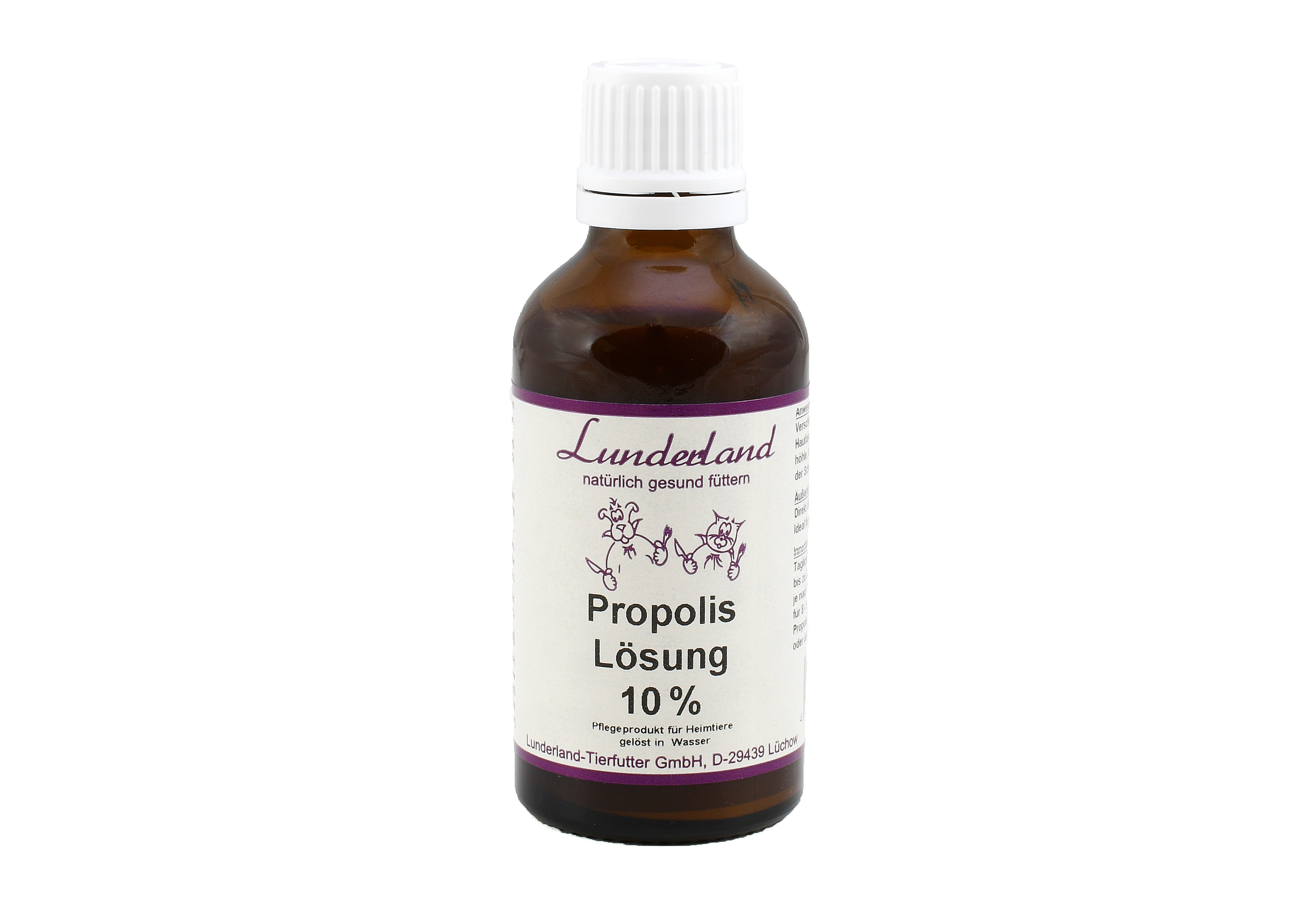 Propolis-Lösung-10%