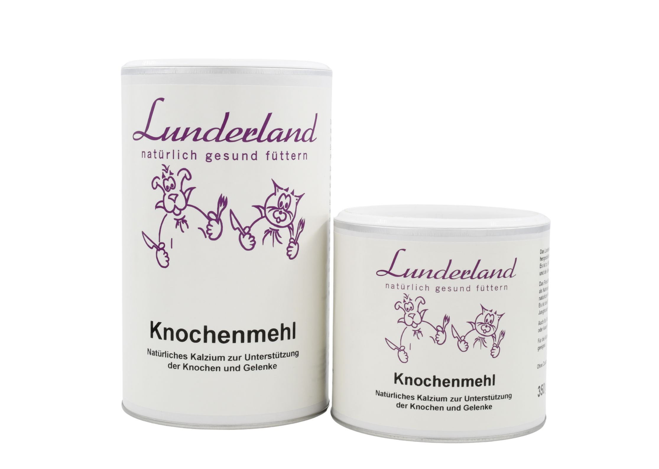 Knochenmehl