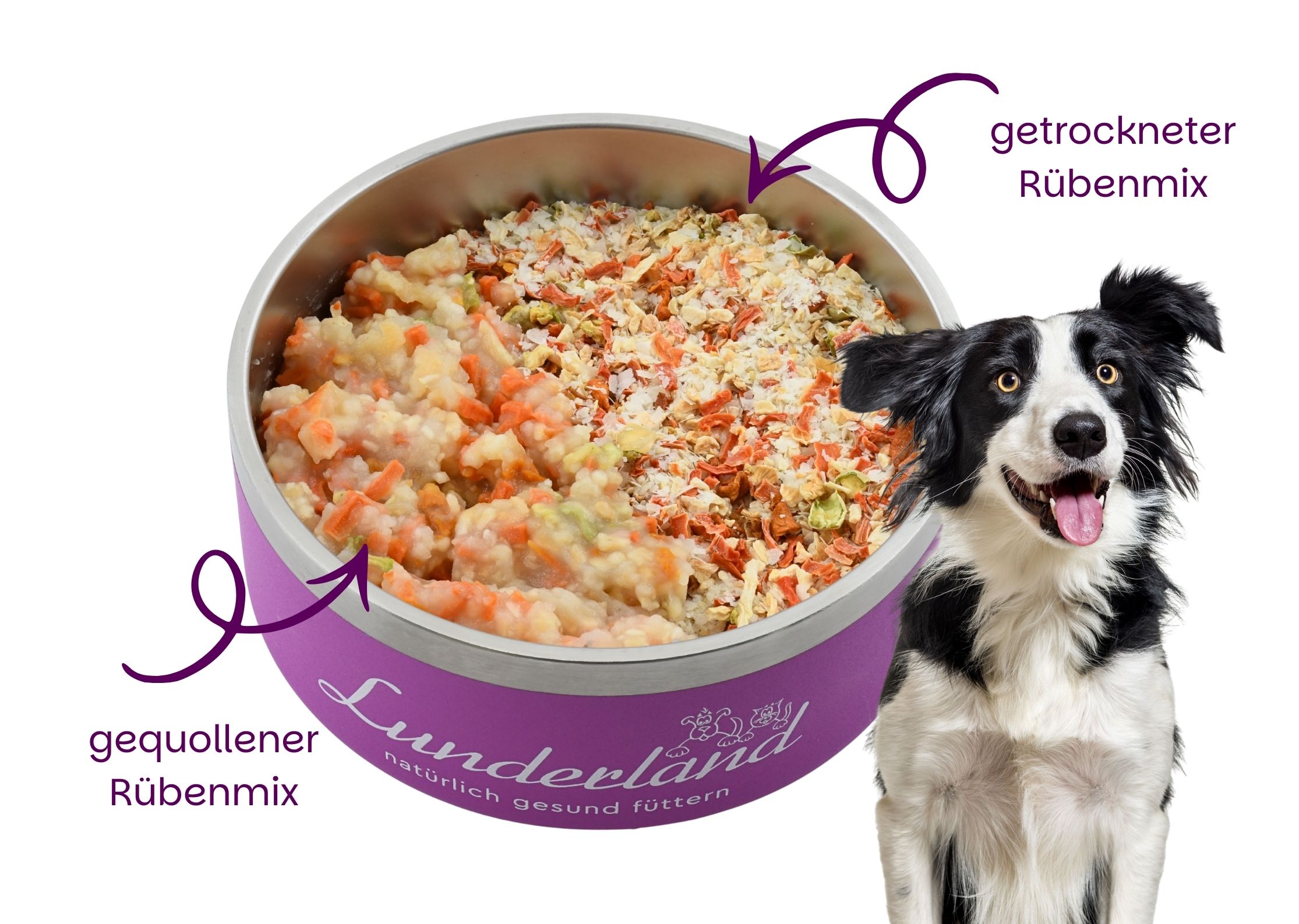 Lunderland Rübenmix