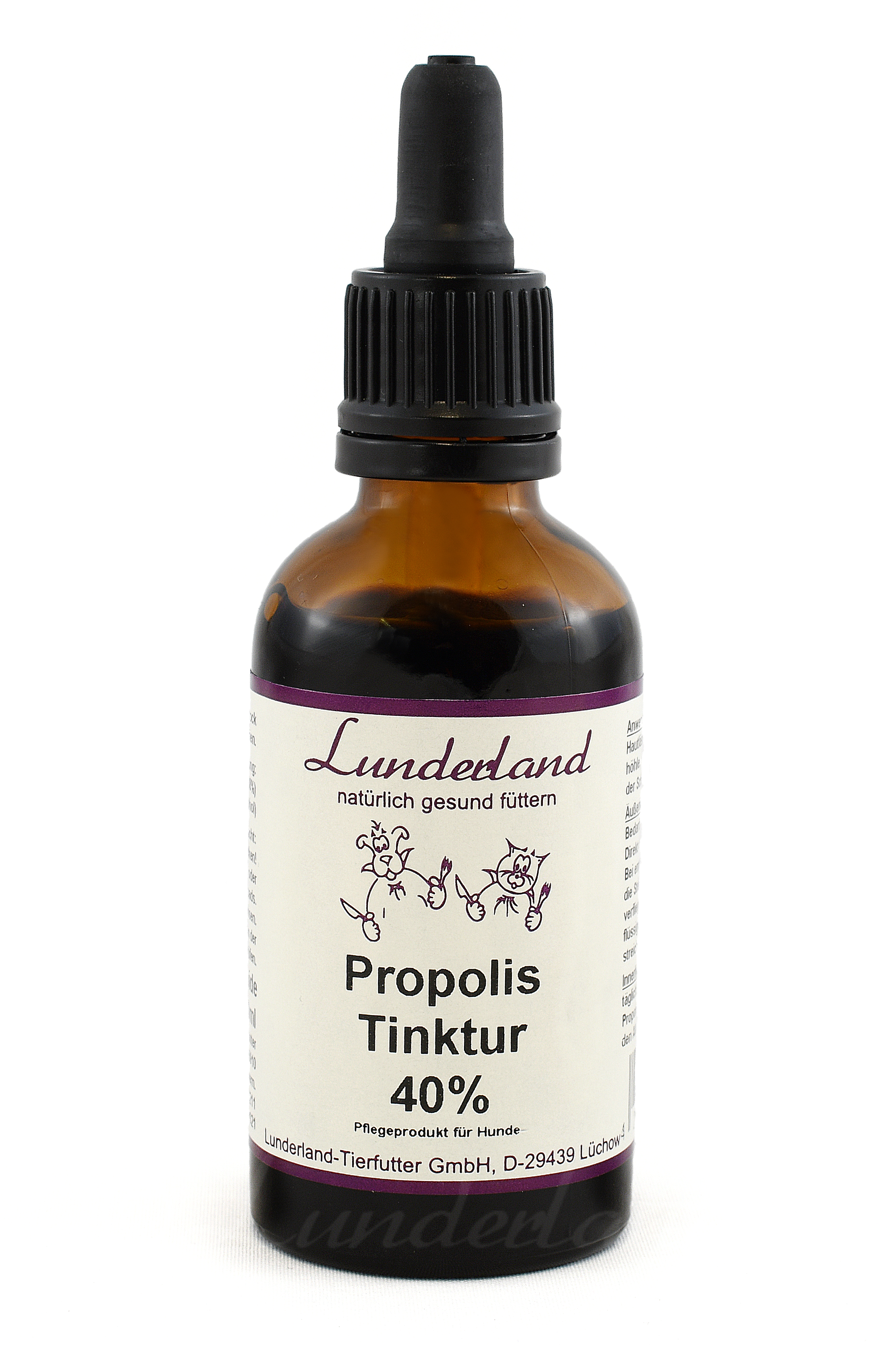 Propolis-Tinktur-40 %