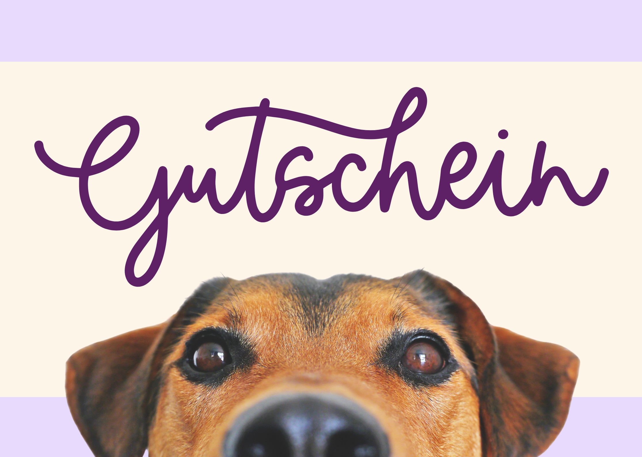 Gutschein