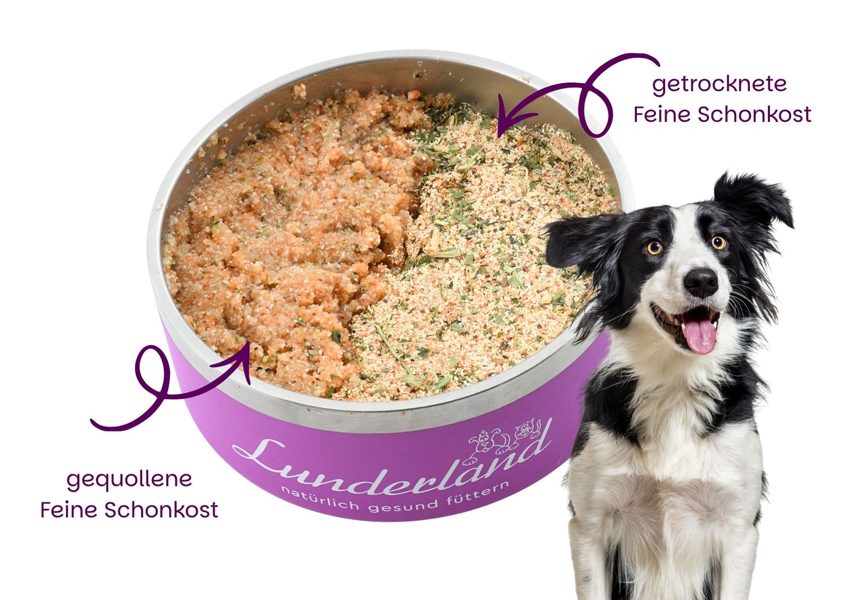 Lunderland Feine Schonkost