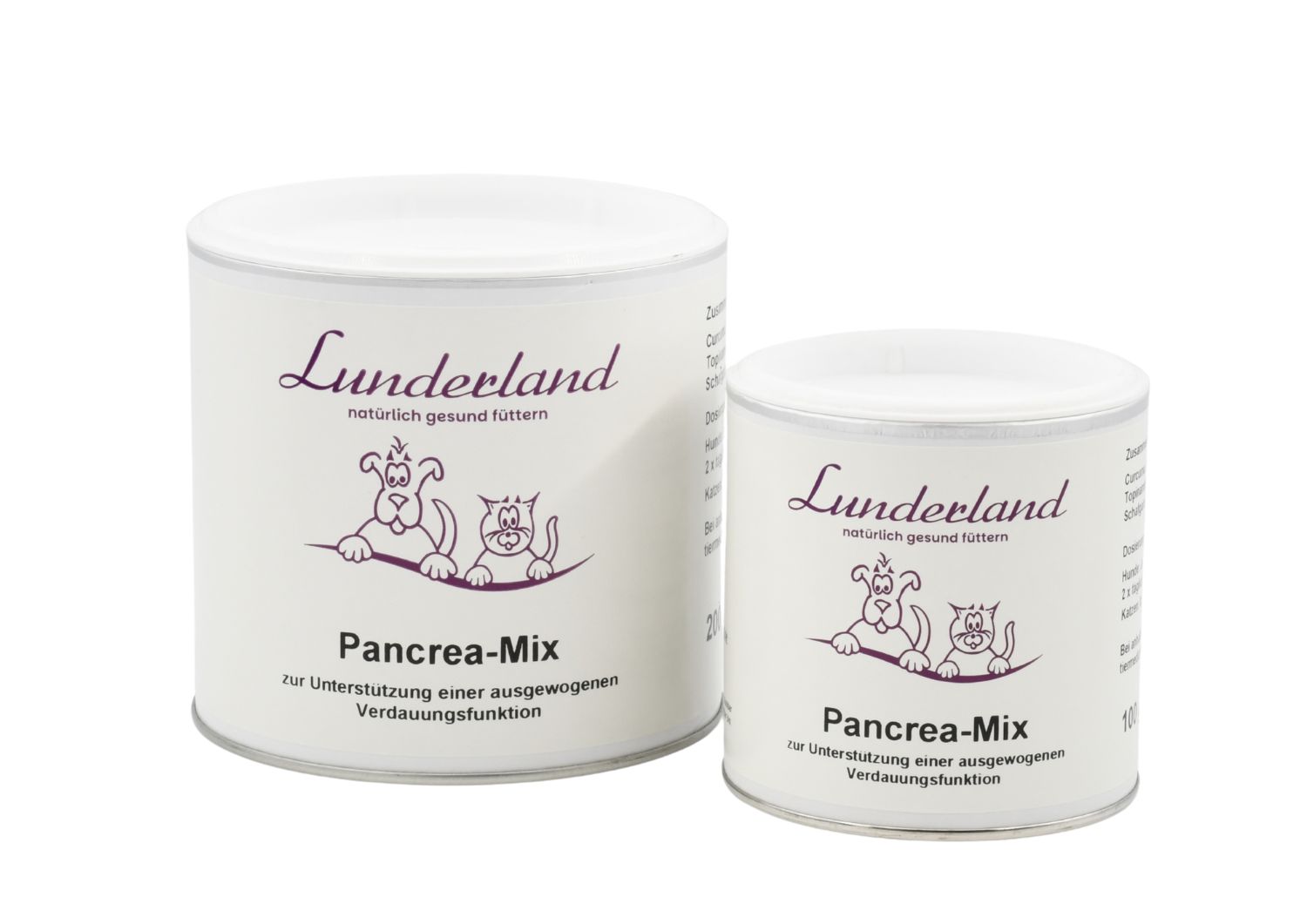 Pancrea-Mix