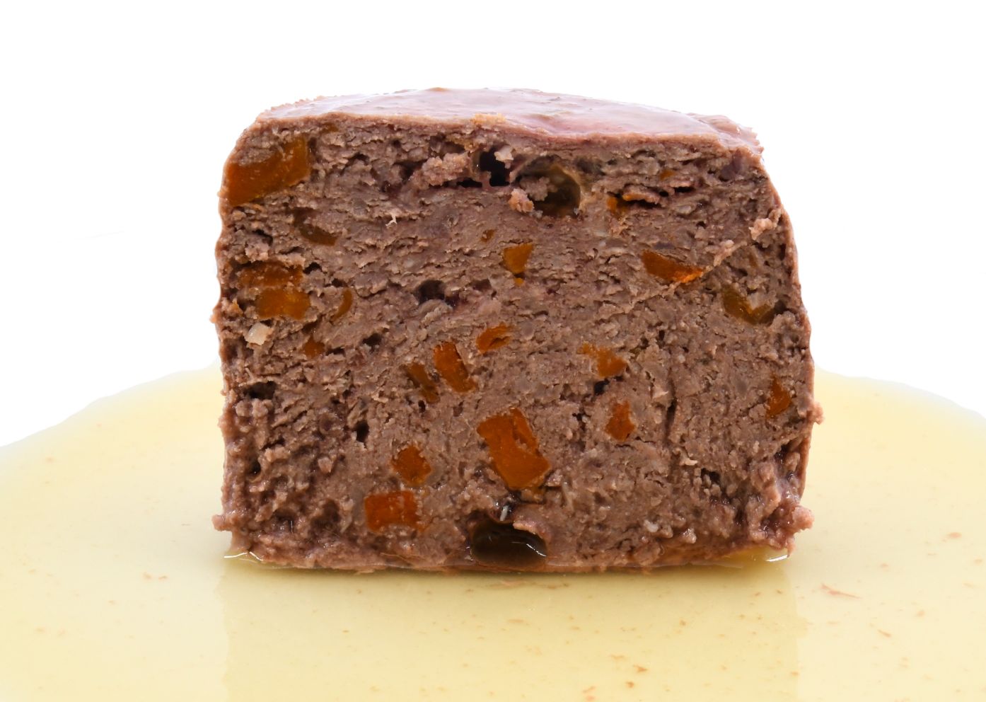 Hühner Menü für Katzen