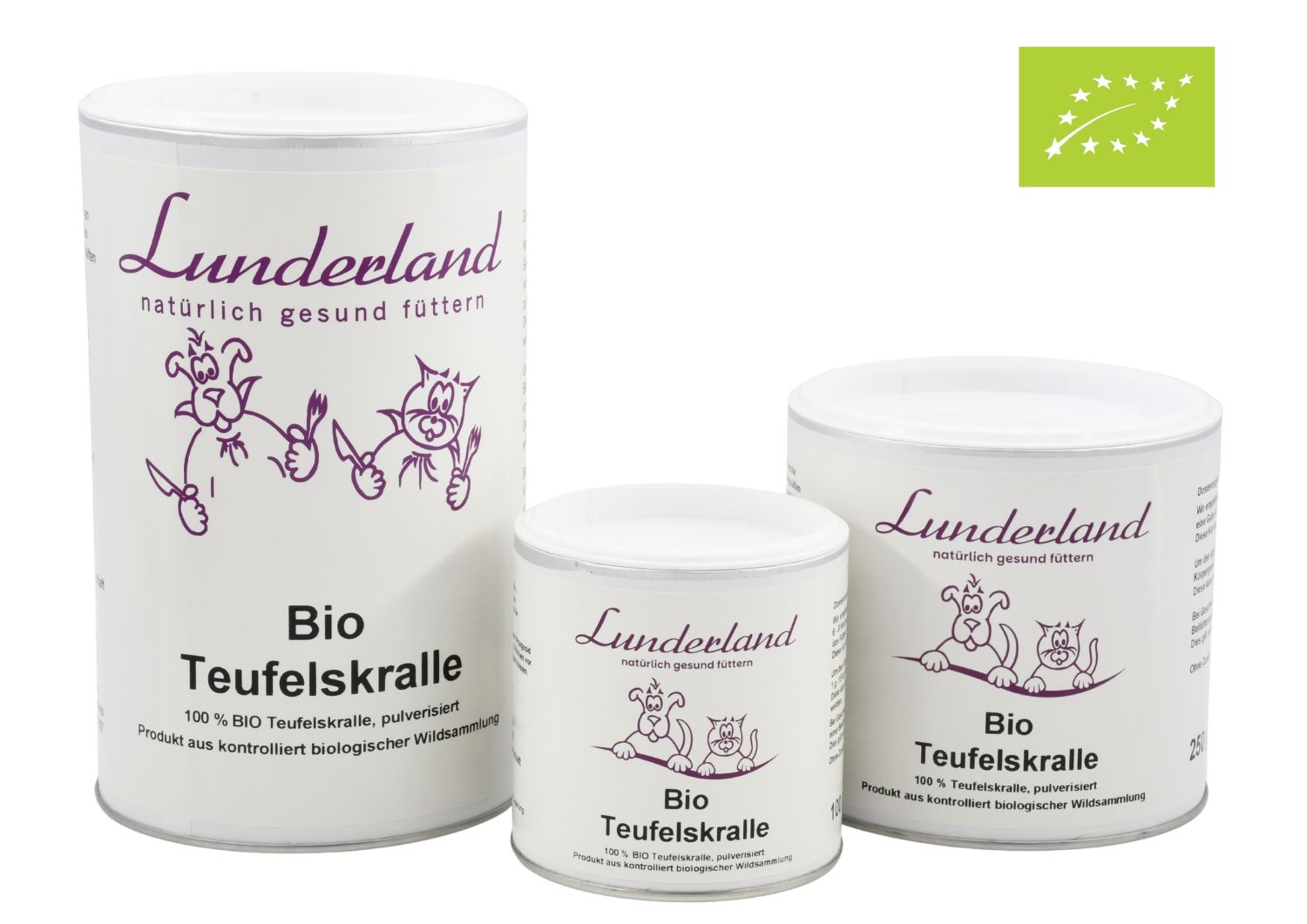 Bio-Teufelskralle