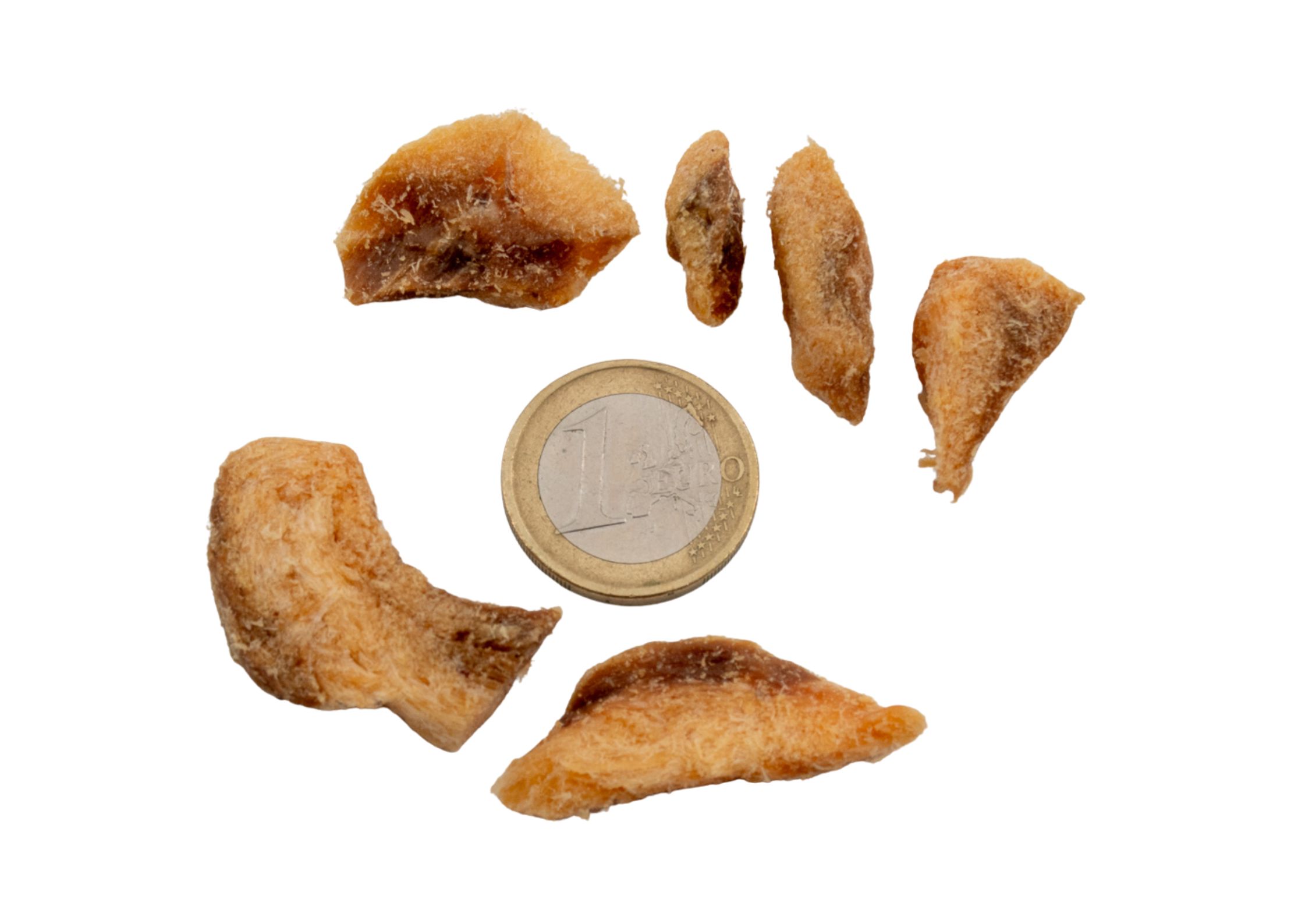 Lachs (gefriergetrocknet)