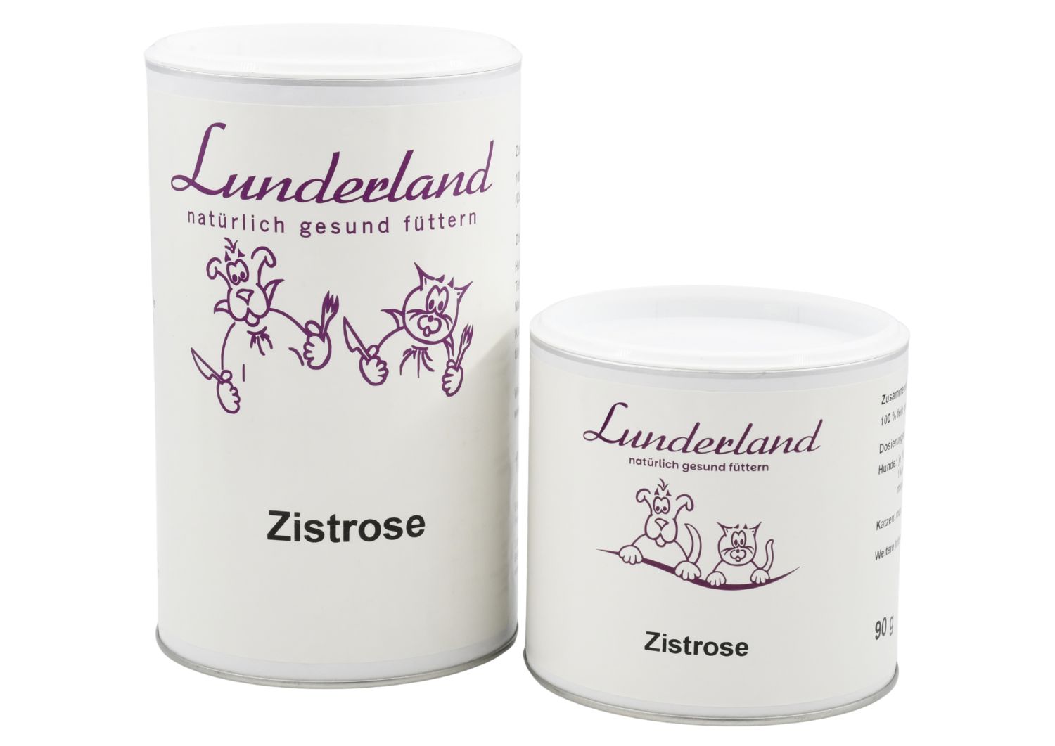 Zistrose