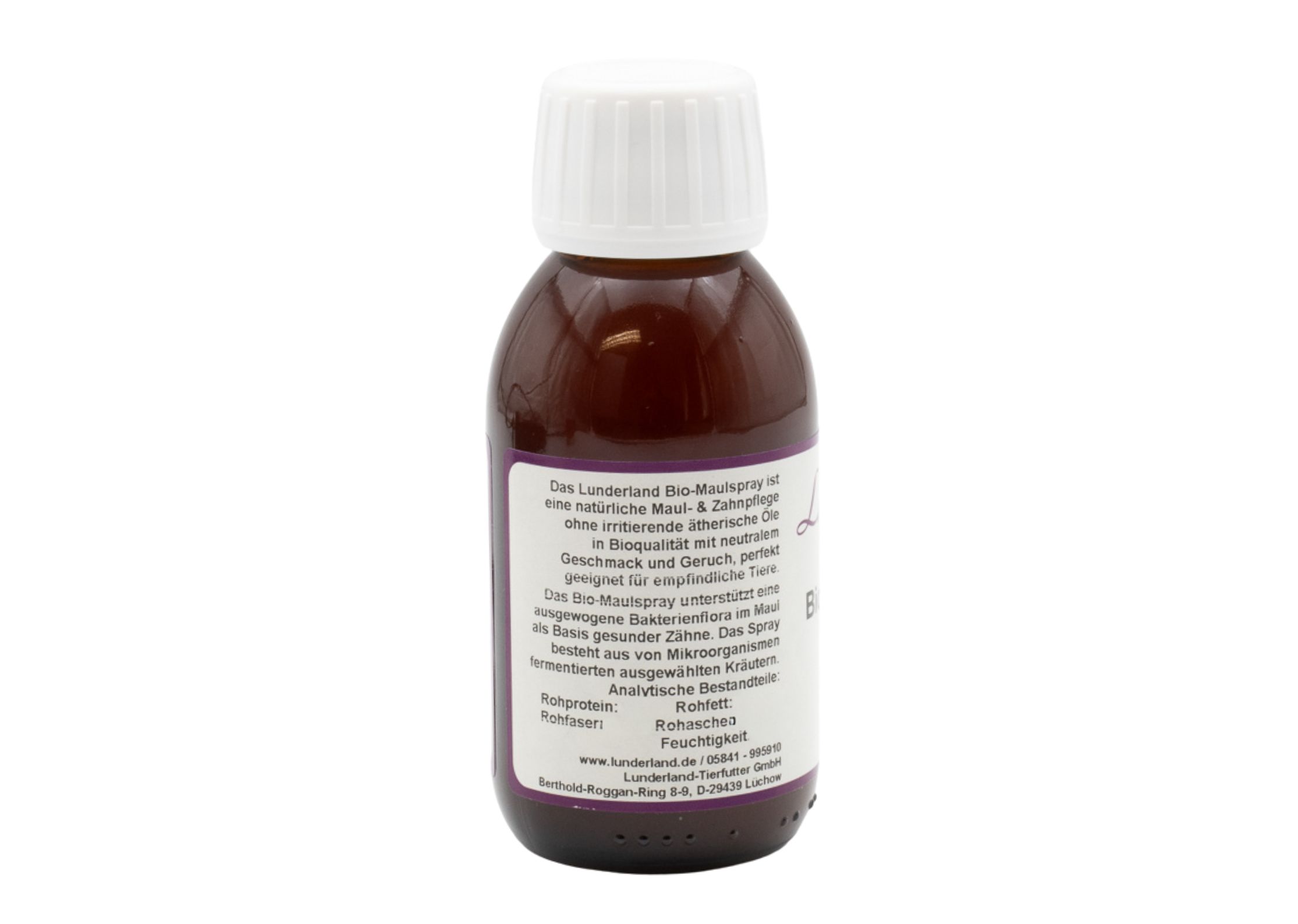 Bio Maulspray 