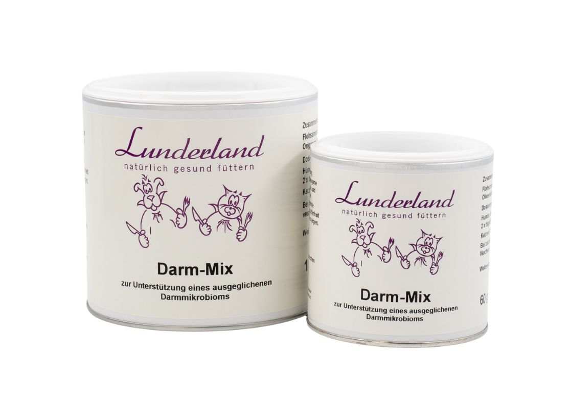 Darm-Mix