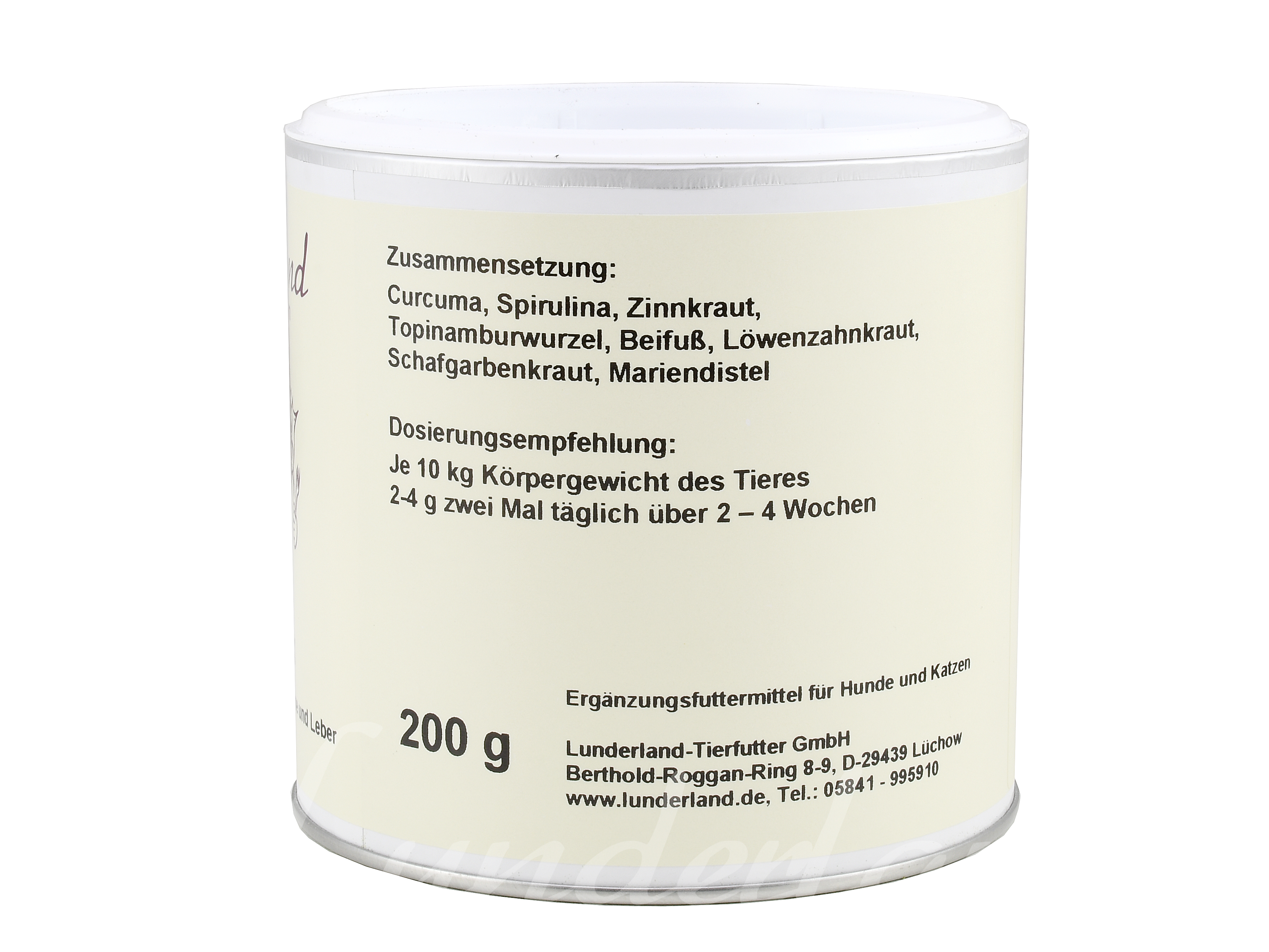 Pancrea-Mix