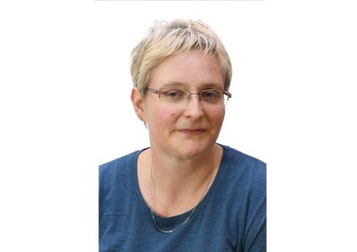 Nadine Kreft