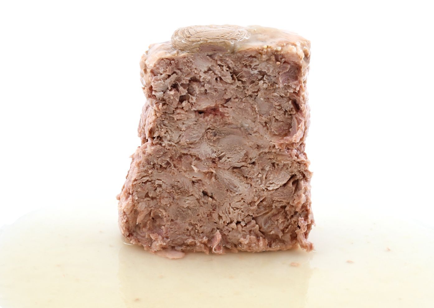Lunderland indyk mięso 100% 800 g - zawartość produktu