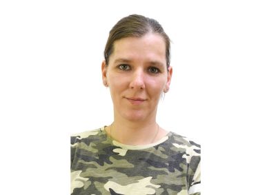 Franziska M.