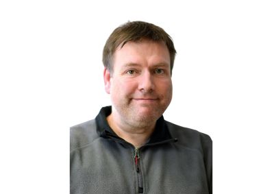 Andre Göde