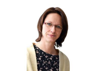 Yvonne Wüstemann